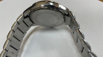 01-200741443: Casio ef-337