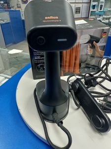 01-200784361: Braun gs 7077 bk