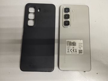 01-200785083: Infinix hot 50 8/128gb