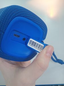 01-200787322: Xiaomi mi portable bluetooth speaker 16w