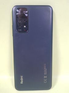 01-200786588: Xiaomi redmi note 11 4/128gb