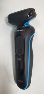 01-200750550: Braun series 5 51-m1000s