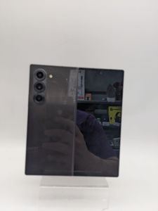 01-200627601: Samsung galaxy fold6 12/512gb