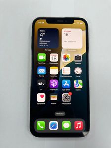 01-200789656: Apple iphone 12 pro 128gb