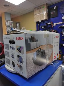 01-200741873: Bosch serie 4 bgc21x350