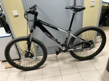 01-200790407: Corrado namito 1.0 dj 26