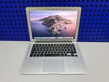 01-200789272: Apple macbook air a1466 13,3" core i5 1.6ghz/ram4gb/ssd128gb/intel hd graphics 6000