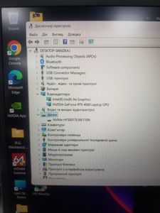 01-200761221: Acer 15/core i9-13900h ddr5/16gb ddr5/ssd 1000 gb/geforce rtx4060 8gb