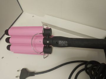 Б/в Плойка Gemei gm-1956 01-200790553