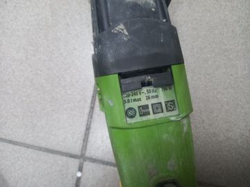 01-200790689: Procraft bh-1400