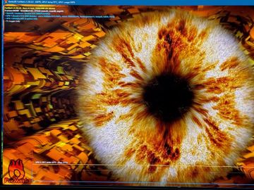 01-200790768: Hp 17/core i7 9850h ddr4/32gb ddr4/hdd *відсутній/ssd 512 gb/quadro rtx 3000 6gb