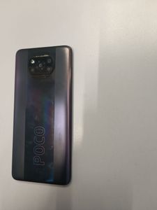 01-200792363: Xiaomi poco x3 pro 8/256gb