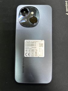 01-200791007: Tecno spark go 1 kl4 4/128gb
