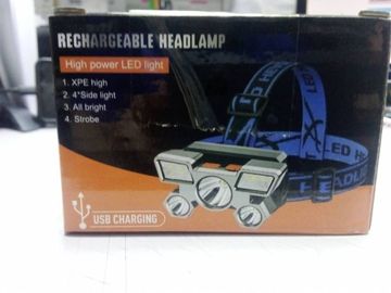 16-000188295: Led led