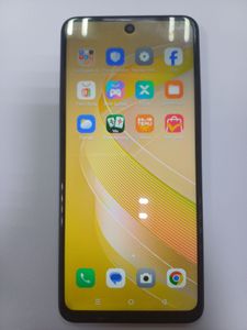 01-200791034: Infinix smart 8 x6525 4/128gb