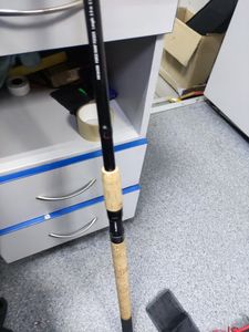 01-200794165: Flagman force rank feeder 390 3.9m, 130g