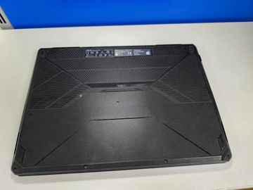 01-200790930: Asus 15/ryzen 5 3550h ddr4/16gb ddr4/hdd *відсутній/ssd 512 gb/geforce gtx1650 4gb