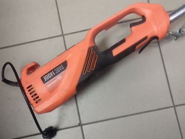 01-200788976: Daewoo Power dabc 1400e