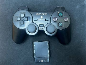 01-200636941: Sony dualshock 2