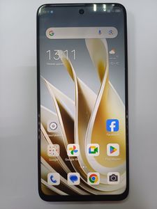 01-200794958: Zte nubia focus pro 8/256gb