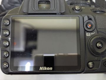 01-200789720: Nikon d3100 kit / af-s nikkor 18-55mm f:3,5-5,6g vr dx