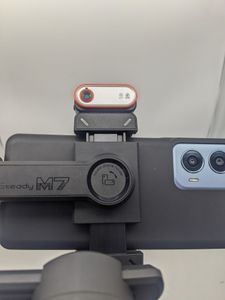 01-200795025: Hohem isteady m7