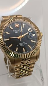 01-200636952: Swiss Military Hanowa gl00021