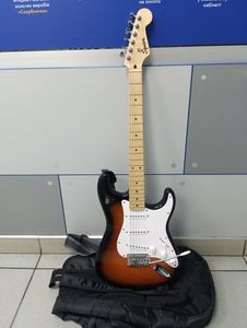 01-200792523: Squier by fender classic vibe stratocaster