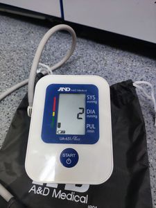 01-200794182: A&D ua-651 plus