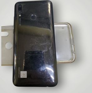 01-200778049: Huawei p smart pot-lx1 3/64gb