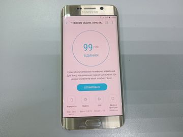 01-200795173: Samsung galaxy s6 edge 32gb