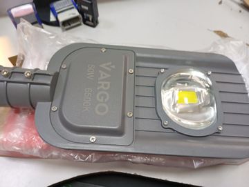 01-200795642: Vargo 50w 6500k