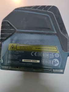 01-200795903: Bosch gcl 2-15