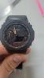 Б/у Часы Casio ga-2100 01-200796083