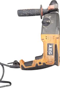 Б/в Перфоратор Aeg kh 24 e 01-200742351