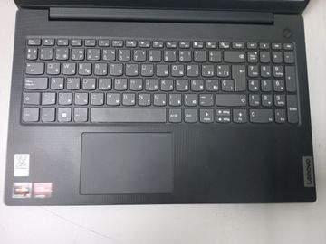 01-200795865: Lenovo 15/ryzen 5 5500u ddr4/8gb ddr4/hdd *відсутній/ssd 512 gb/*інтегрована