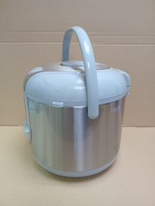 Б/в Рисоварка Gastroback 42507 01-200796458