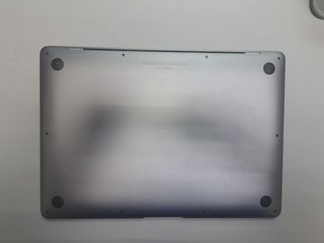 01-200777966: Apple macbook air 13" 2020 a2179 core i3 1,1ghz/ram8gb/ssd128gb/intel iris plus graphics