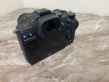 Б/у Фотоаппарат Nikon z5 ii kit 24-50mm 01-200796674
