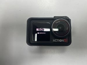 Б/у Экшн-камера Dji osmo action 5 pro 01-200796989