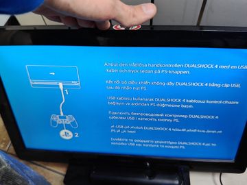 01-200797486: Sony playstation 4 slim 1tb