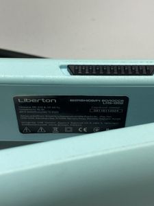 Б/в Плойка Liberton lhs-1202 01-200796813