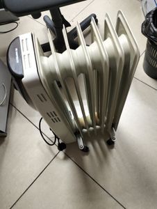 Б/в Обігрівач Delfa dh-7 01-200797438