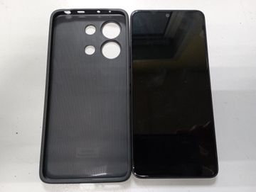 01-200797279: Xiaomi redmi note 13 4g 8/256gb