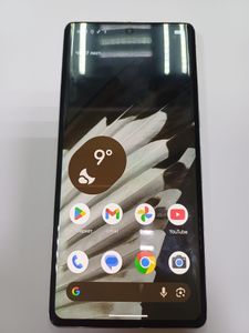 01-200797112: Google pixel 7 pro 12/256gb