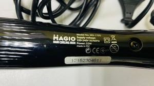 Б/в Плойка Magio mg-170 01-200795888