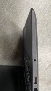 Б/у Ноутбук Dell 14/core i5 8250u ddr4/8gb ddr4/hdd *відсутній/ssd 128 gb/*інтегрована 01-200601693