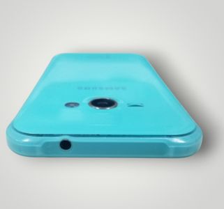 Б/в Мобільний телефон Samsung j110h galaxy j1 ace duos 01-200581502