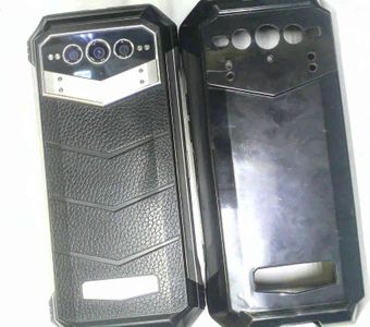 01-200797778: Doogee v max 12/256gb