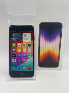 01-200766058: Apple iphone se 2022 64gb